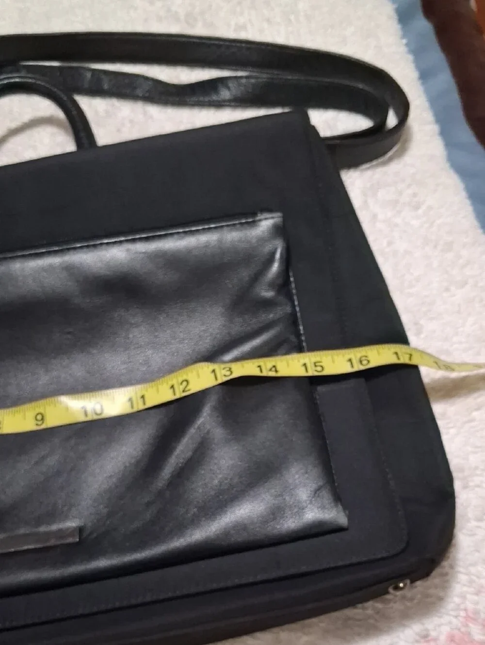 Pelle Studio sleek black